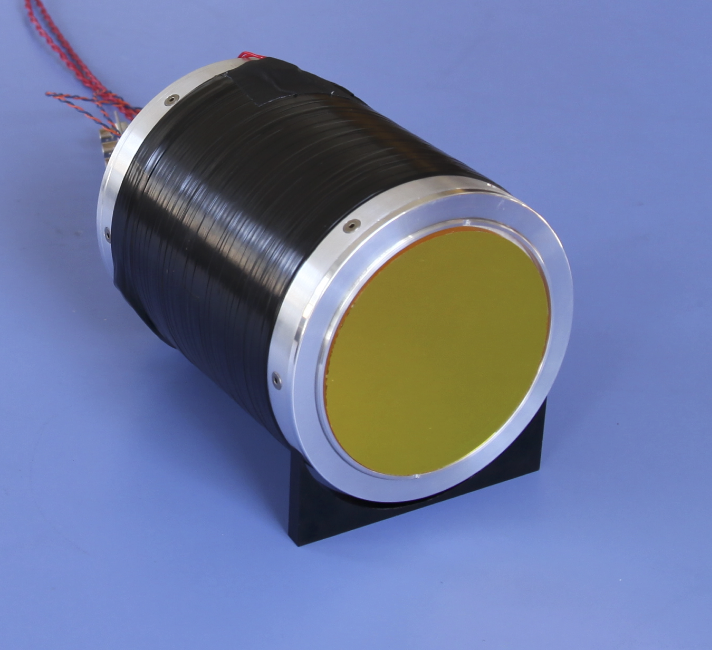 Narrowband Lyot Filter